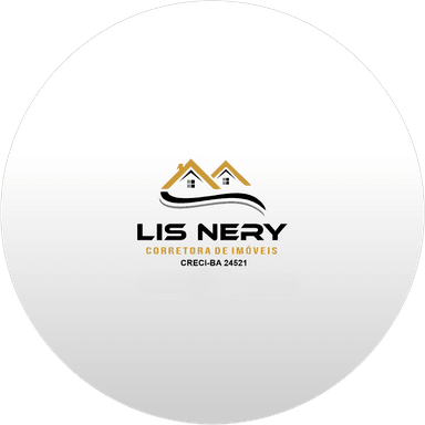 Lis Nery Corretora de Imóveis - CRECI-BA 24521